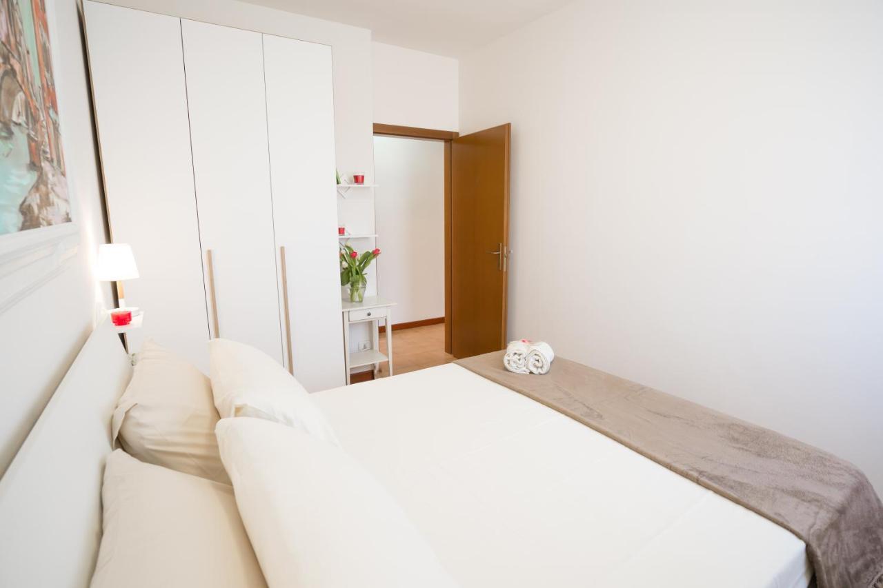 Le Vele Beth'S House Apartment Brenzone sul Garda Exterior photo