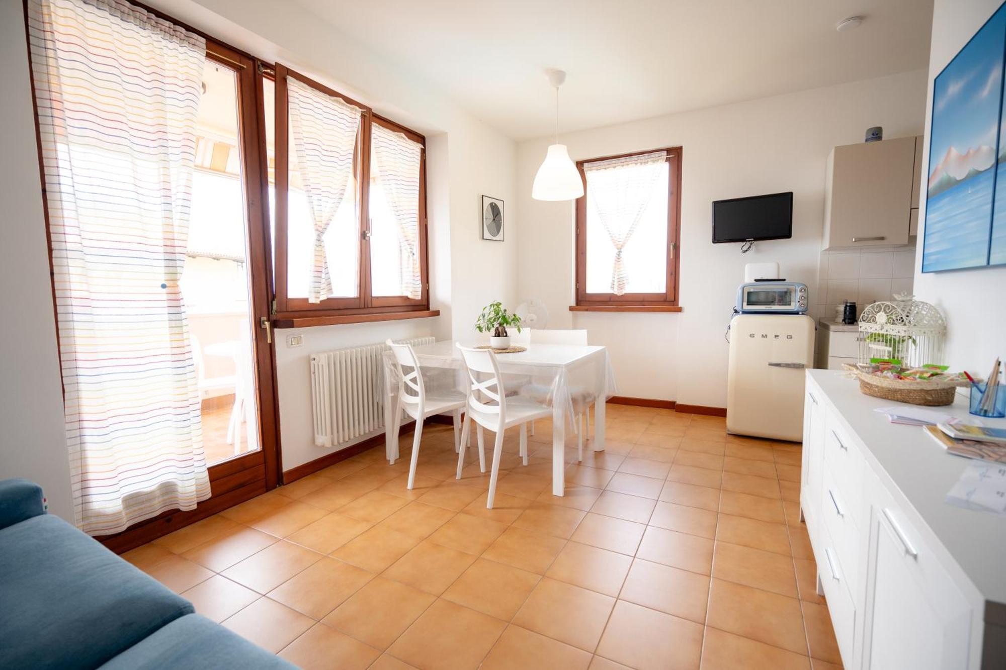 Le Vele Beth'S House Apartment Brenzone sul Garda Exterior photo